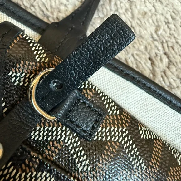 Goyard Tote - Picture 10 of 14